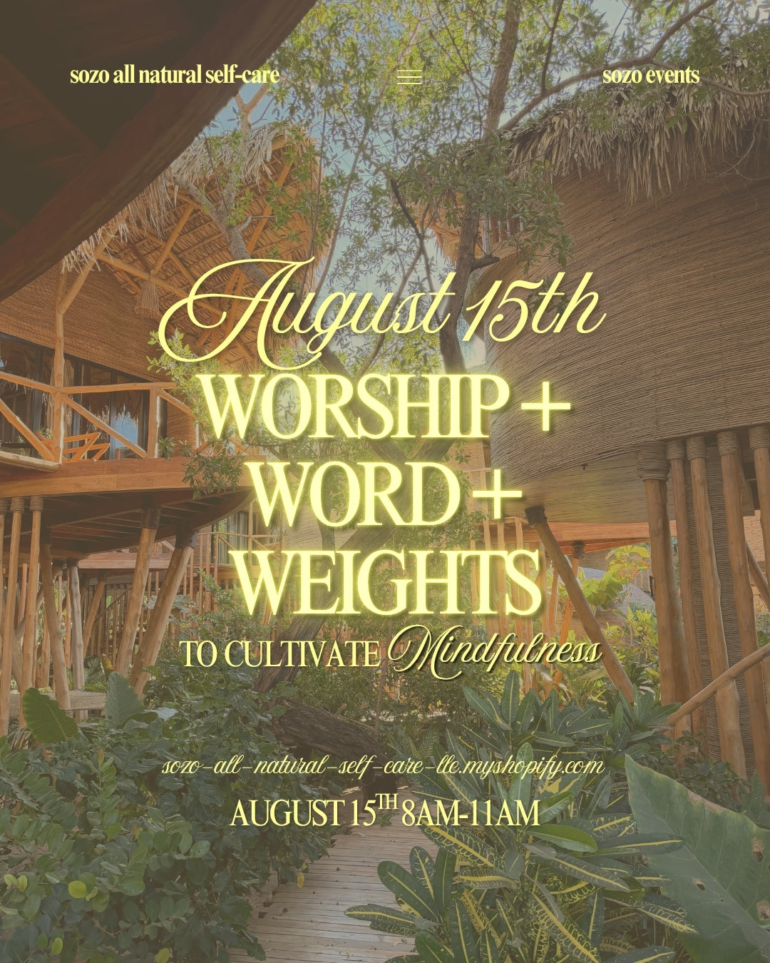 August 15th