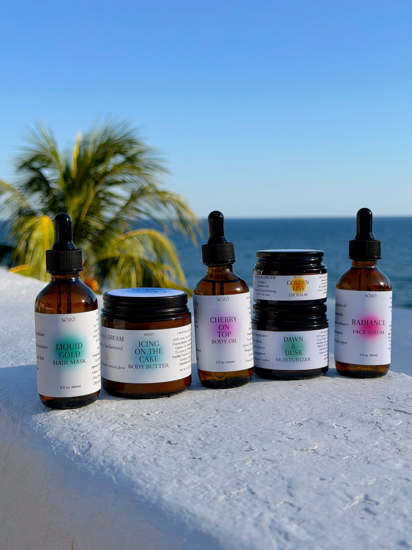 Dawn & Dusk Moisturizer