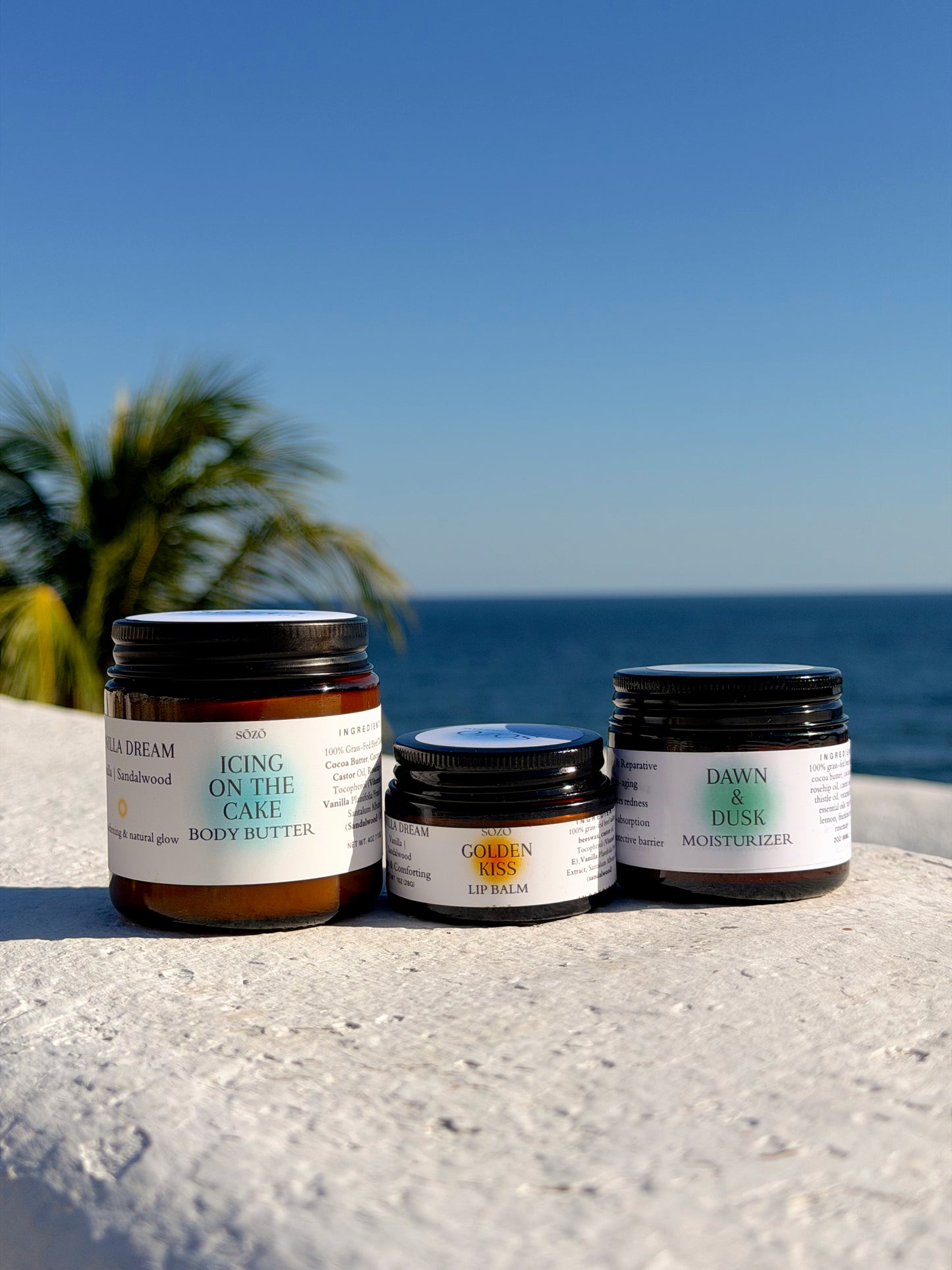 Icing On The Cake Body Butter