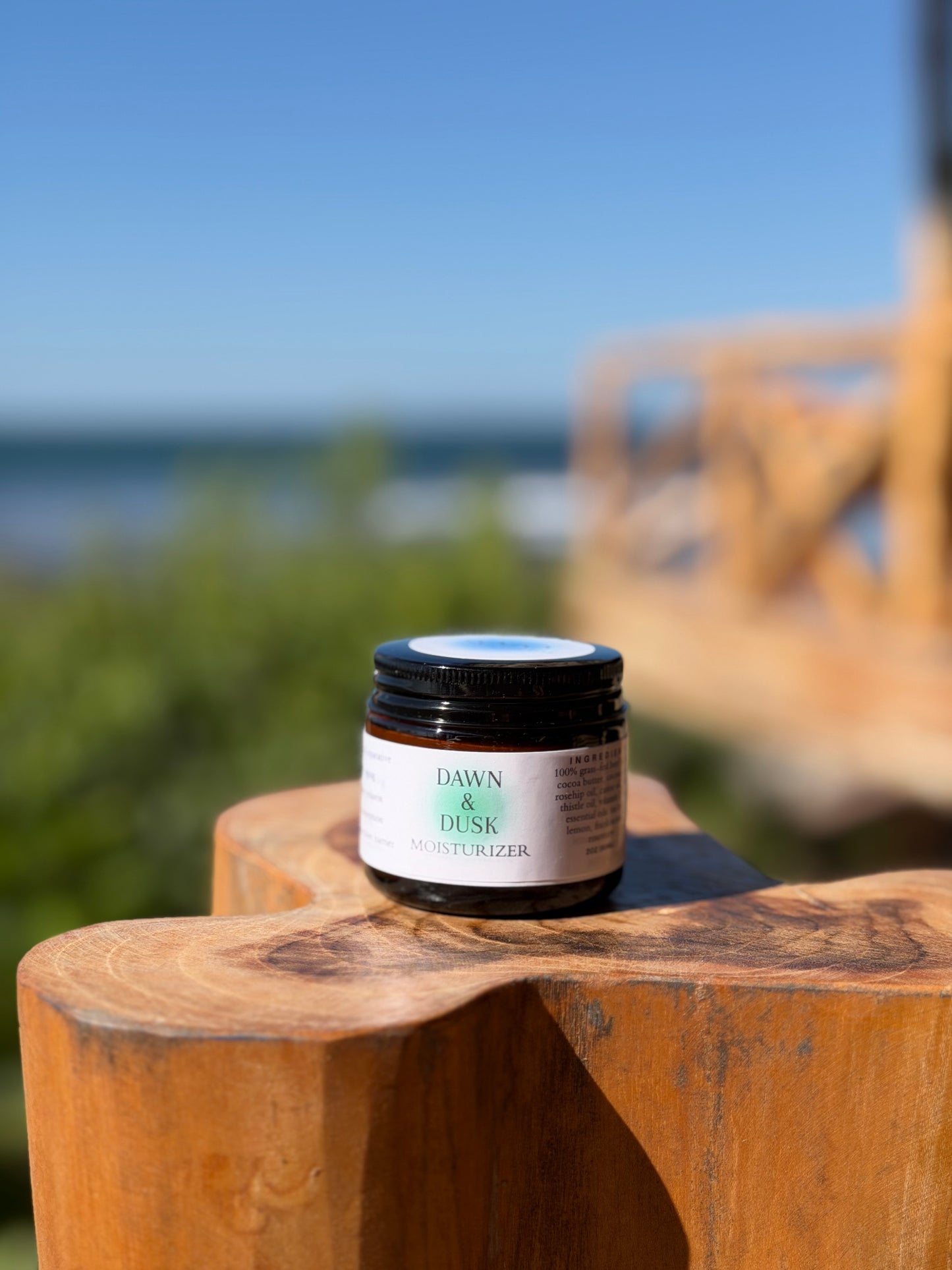 Dawn & Dusk Moisturizer