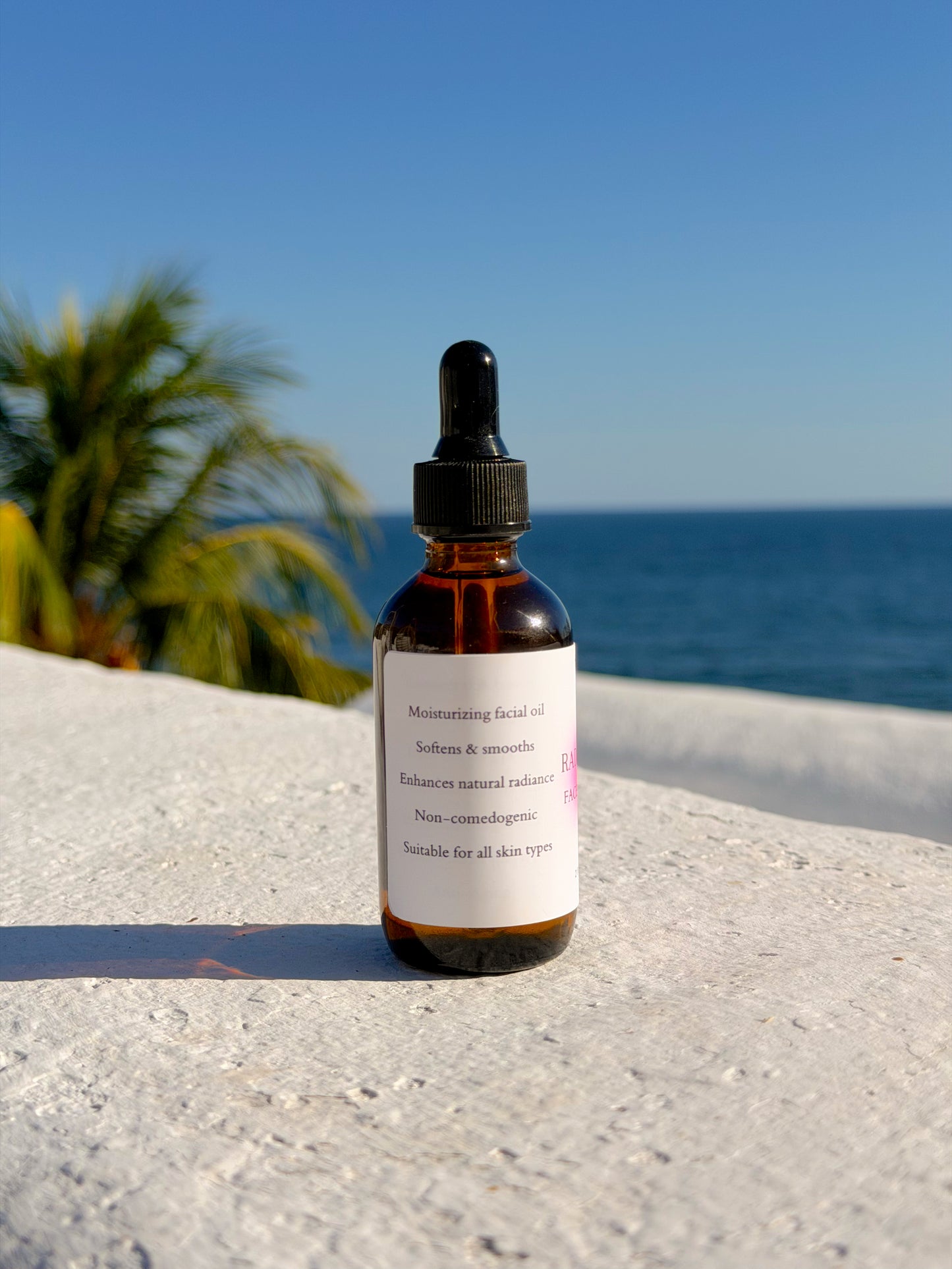 Radiance Face Serum