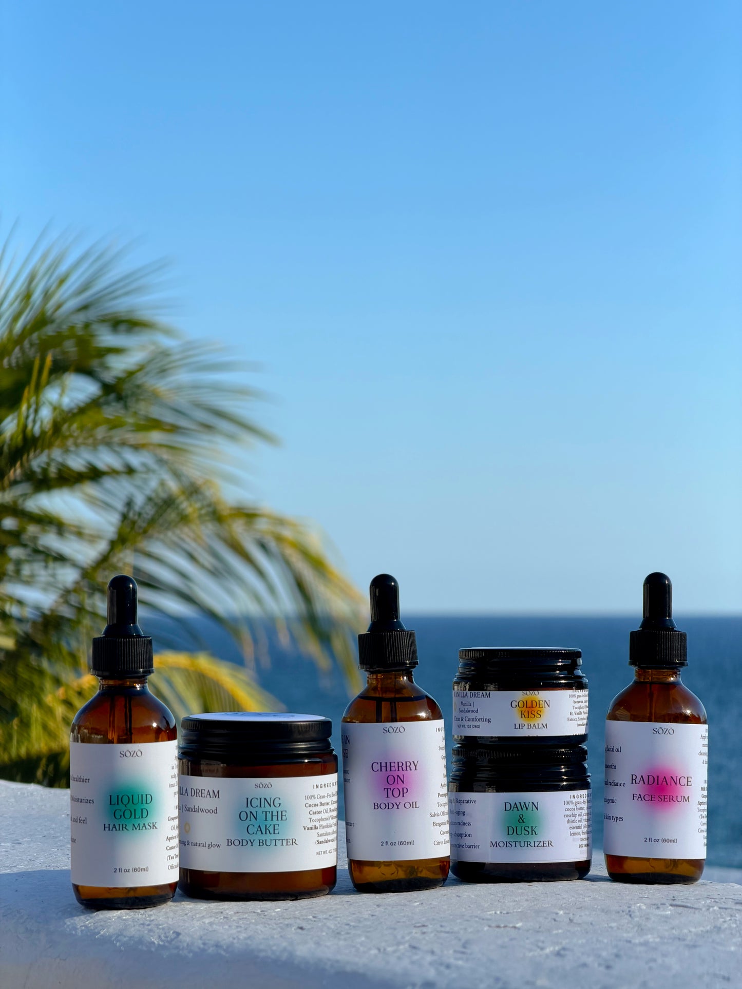 Icing On The Cake Body Butter