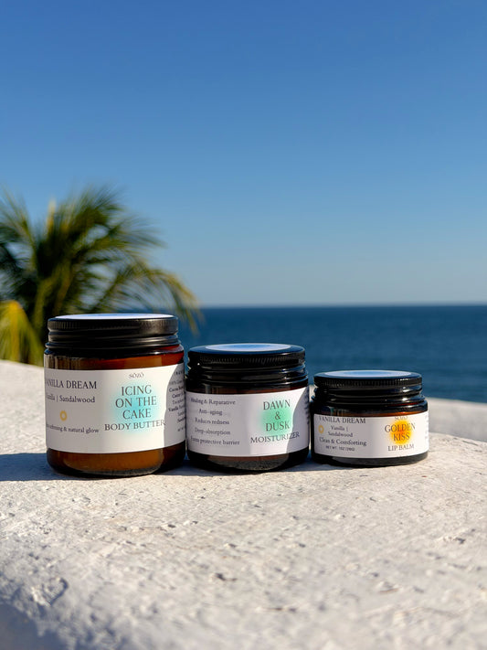 Dawn & Dusk Moisturizer