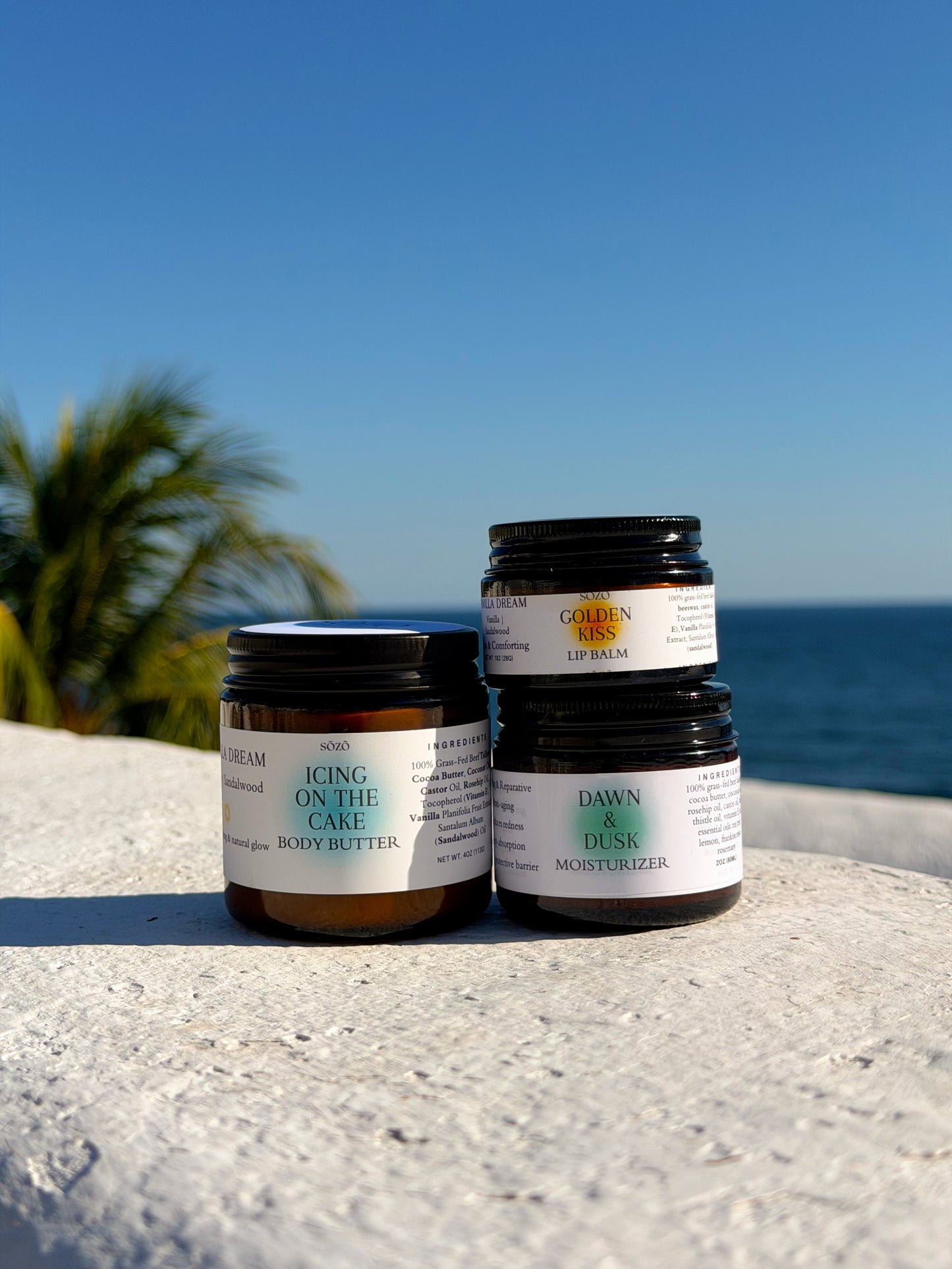Dawn & Dusk Moisturizer