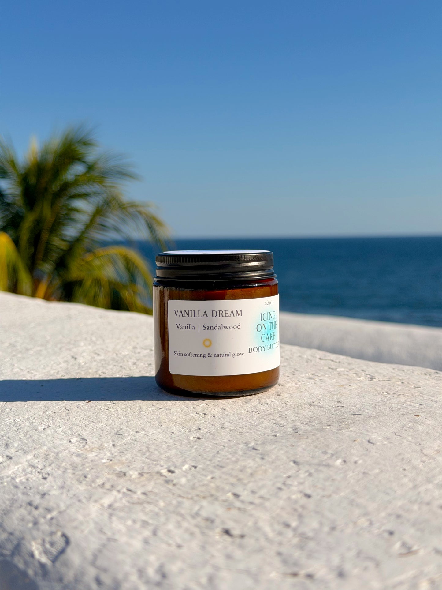 Icing On The Cake Body Butter