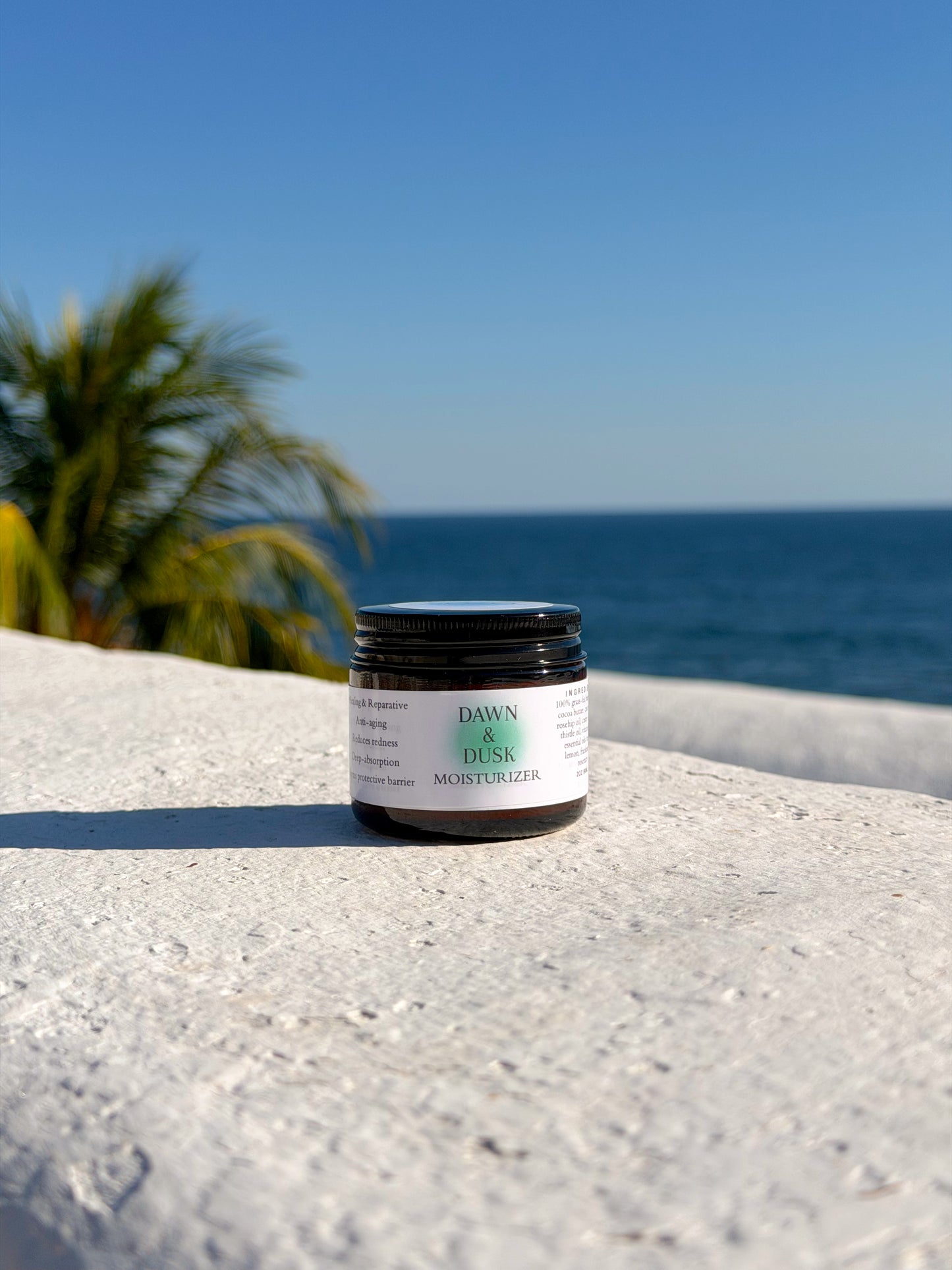Dawn & Dusk Moisturizer