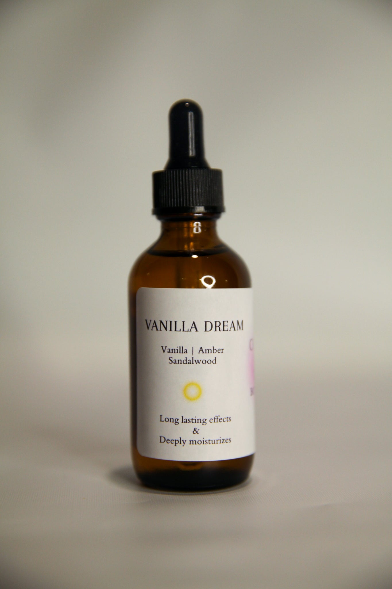 Cherry On Top Body Oil