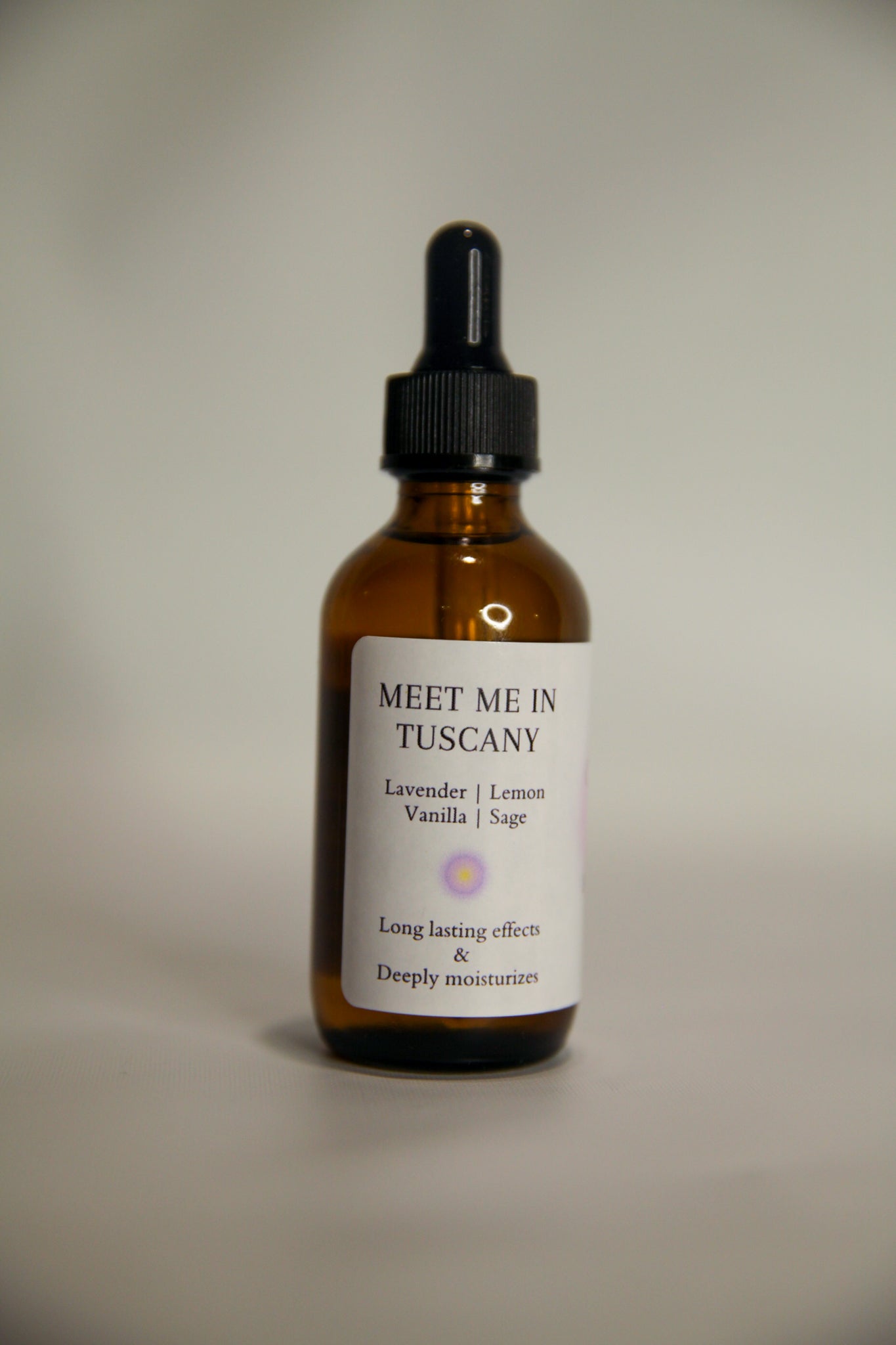 Cherry On Top Body Oil