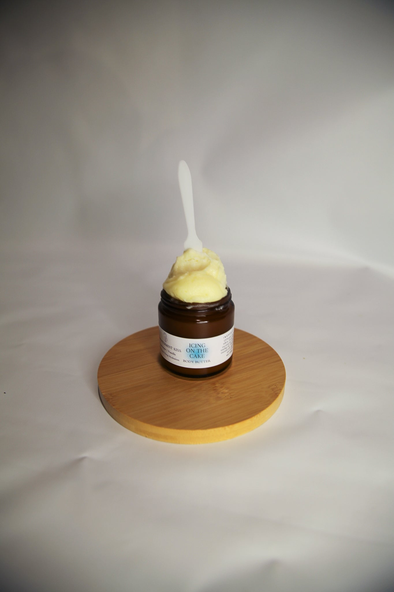 Icing On The Cake Body Butter