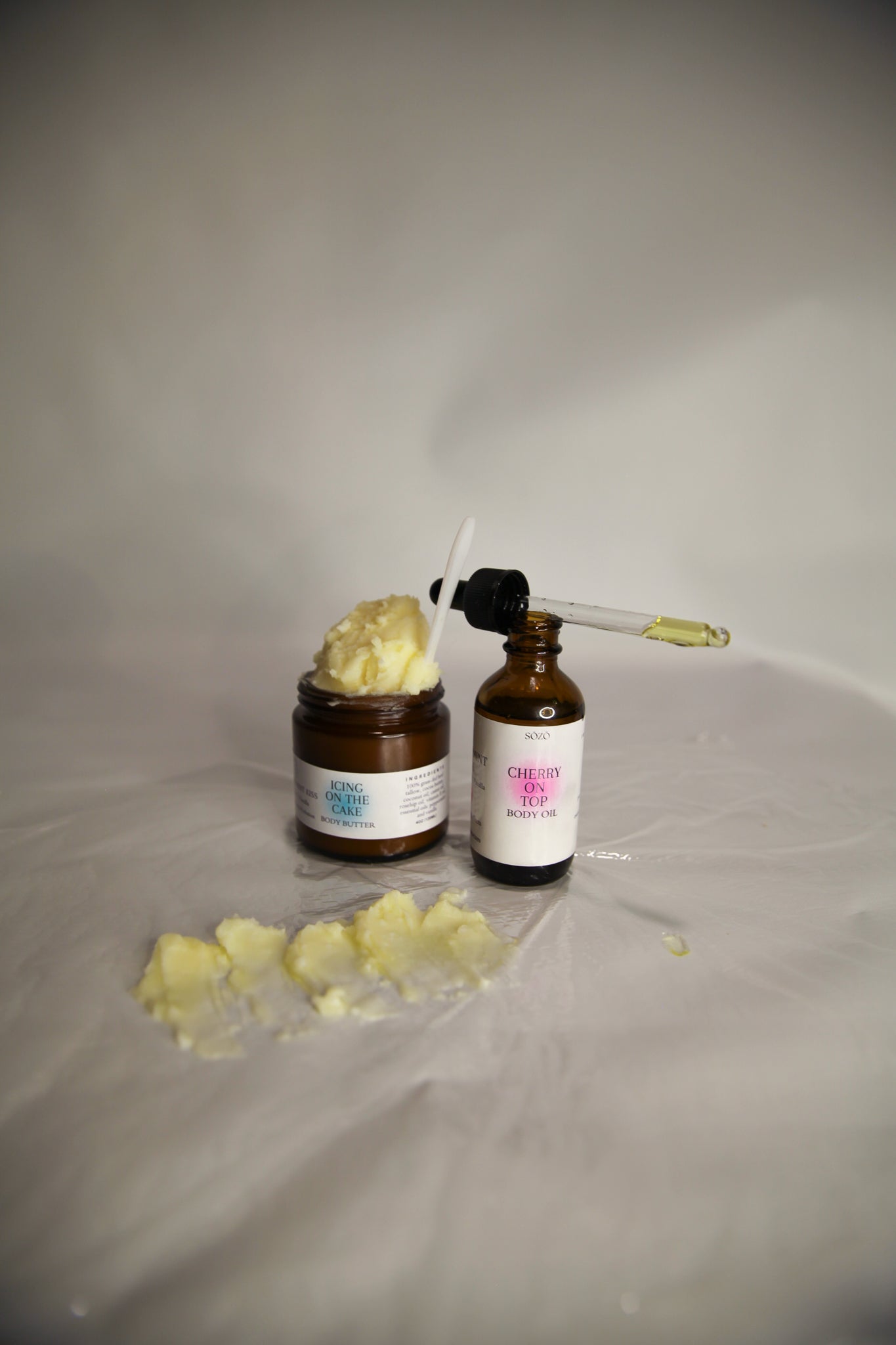 Icing On The Cake Body Butter