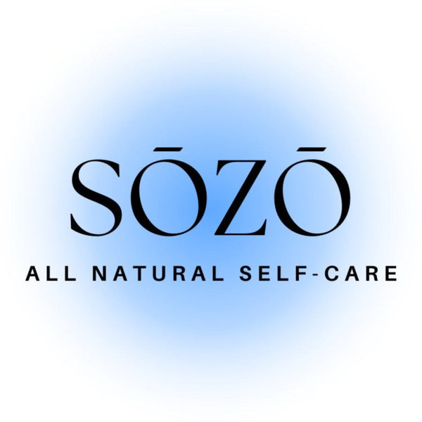 sōzō all natural self-care llc