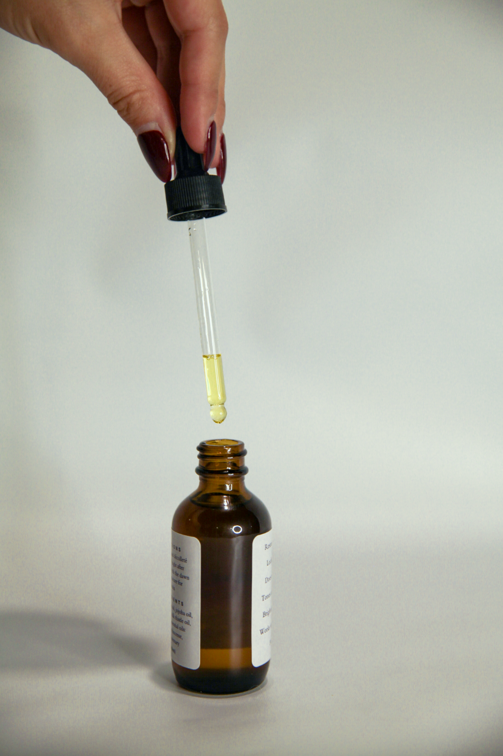 Radiance Face Serum